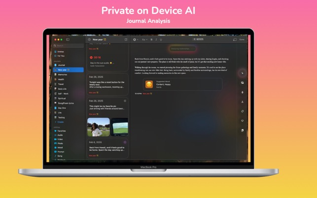 Is Journal Available for Macbook Pro: Ultimate Guide & Tips