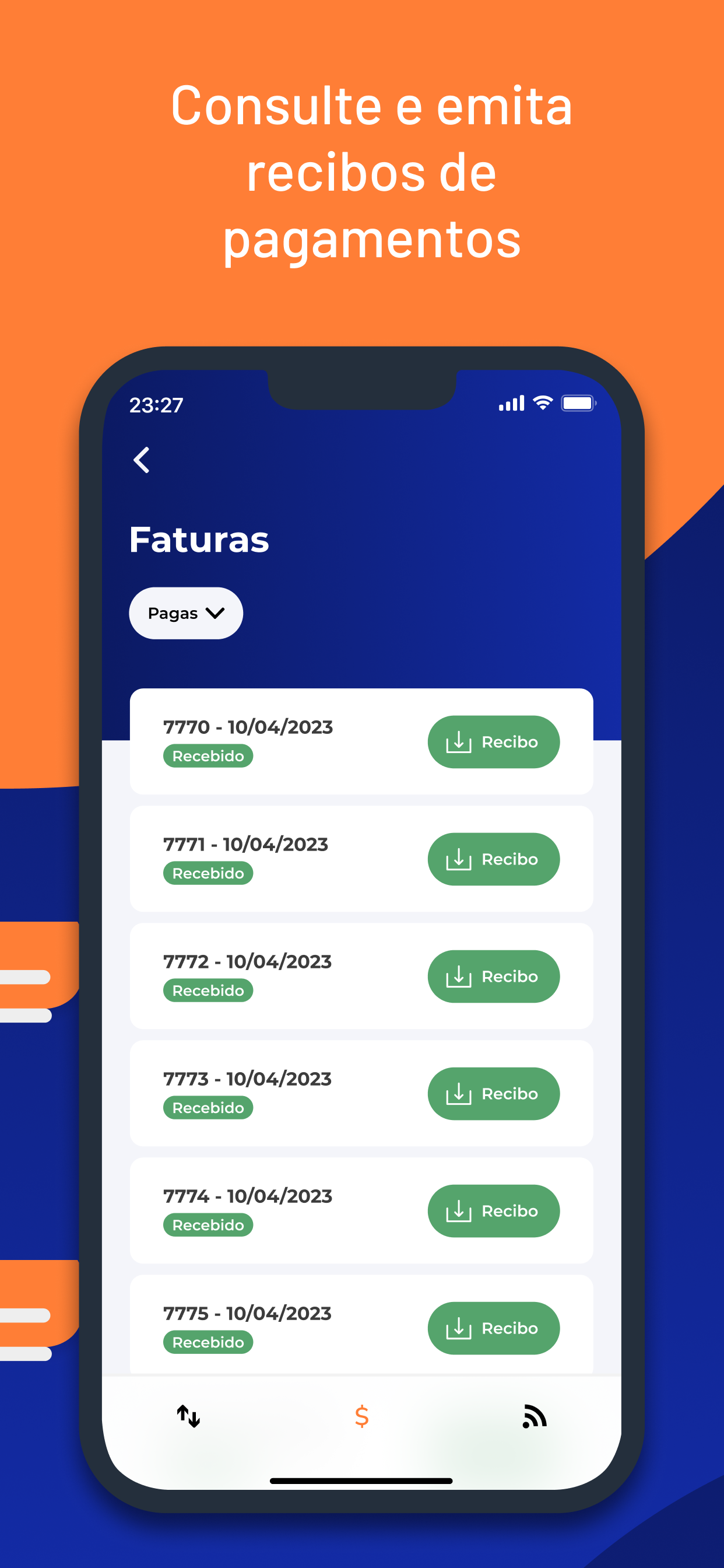 Grupo UltraFibra screenshot 3