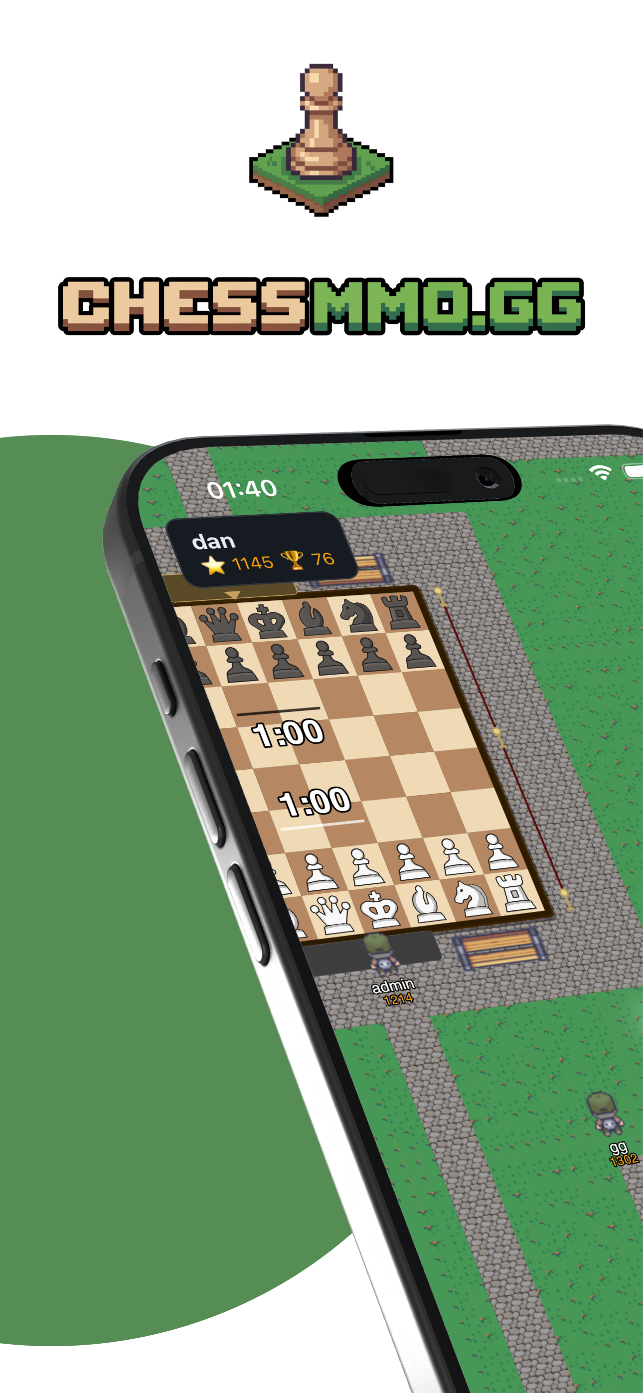 chessMMO.gg