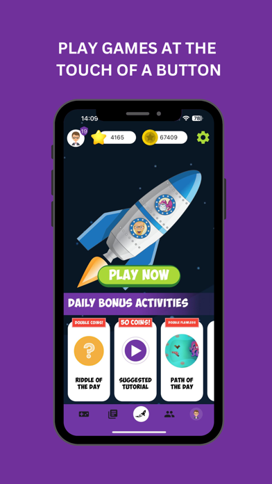 Space Explorers-MultiplyMusic Screenshot