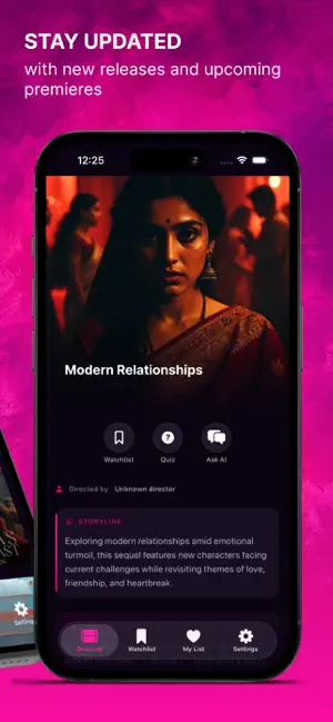 DesiFlix – Short Dramas iPhone screenshot 2