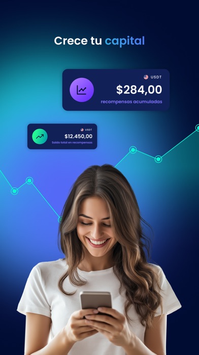 Plenti - Your Global Account Screenshot