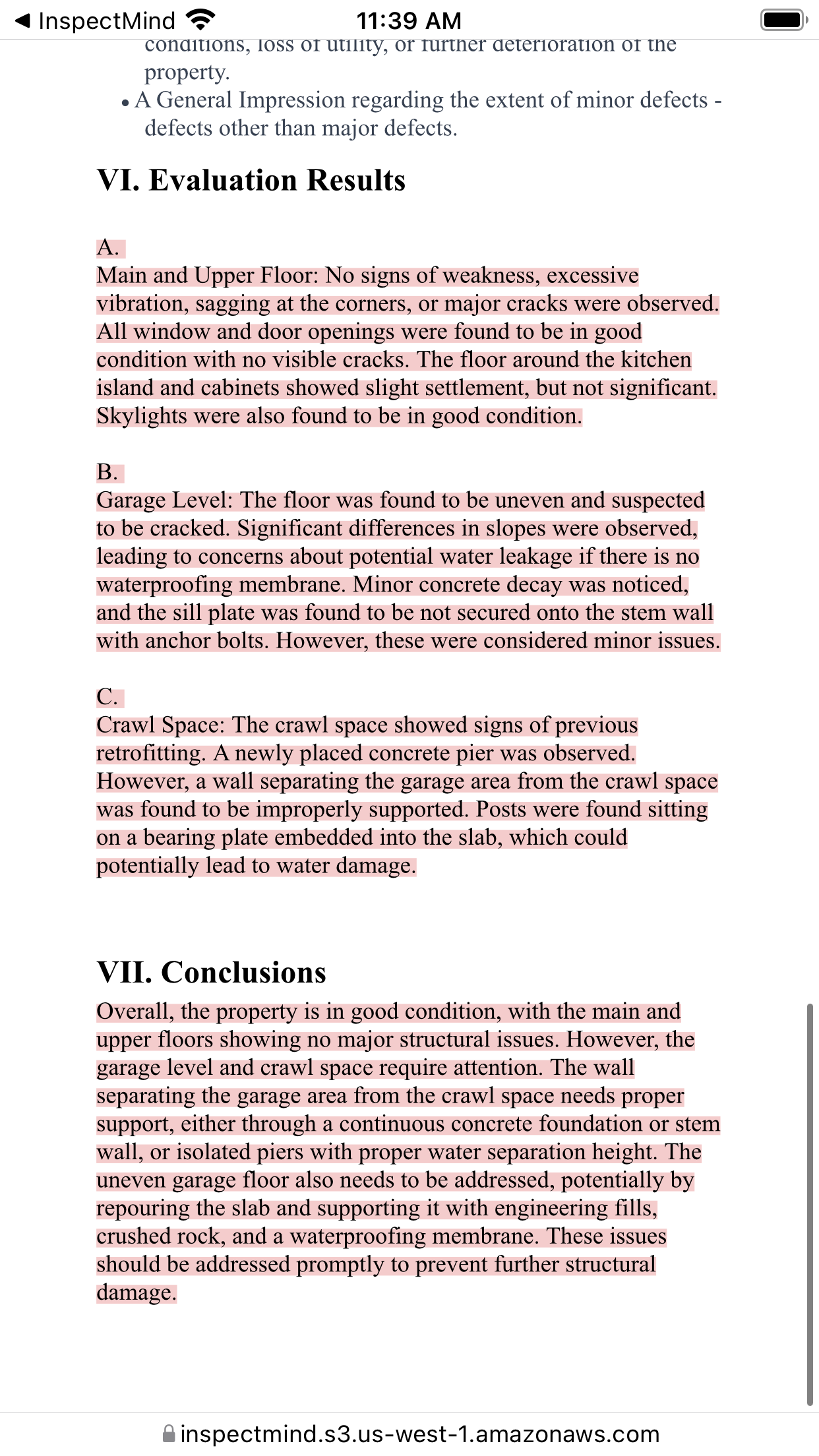 InspectMind AI