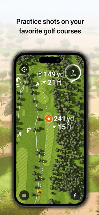 Home Tee Hero Screenshot 3 of 7