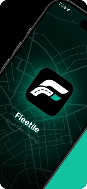 Fleetile: Vehicle Intelligence screenshot 2