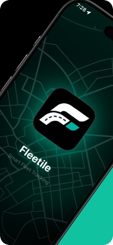 Fleetile: Vehicle Intelligence Screenshot 2 of 10