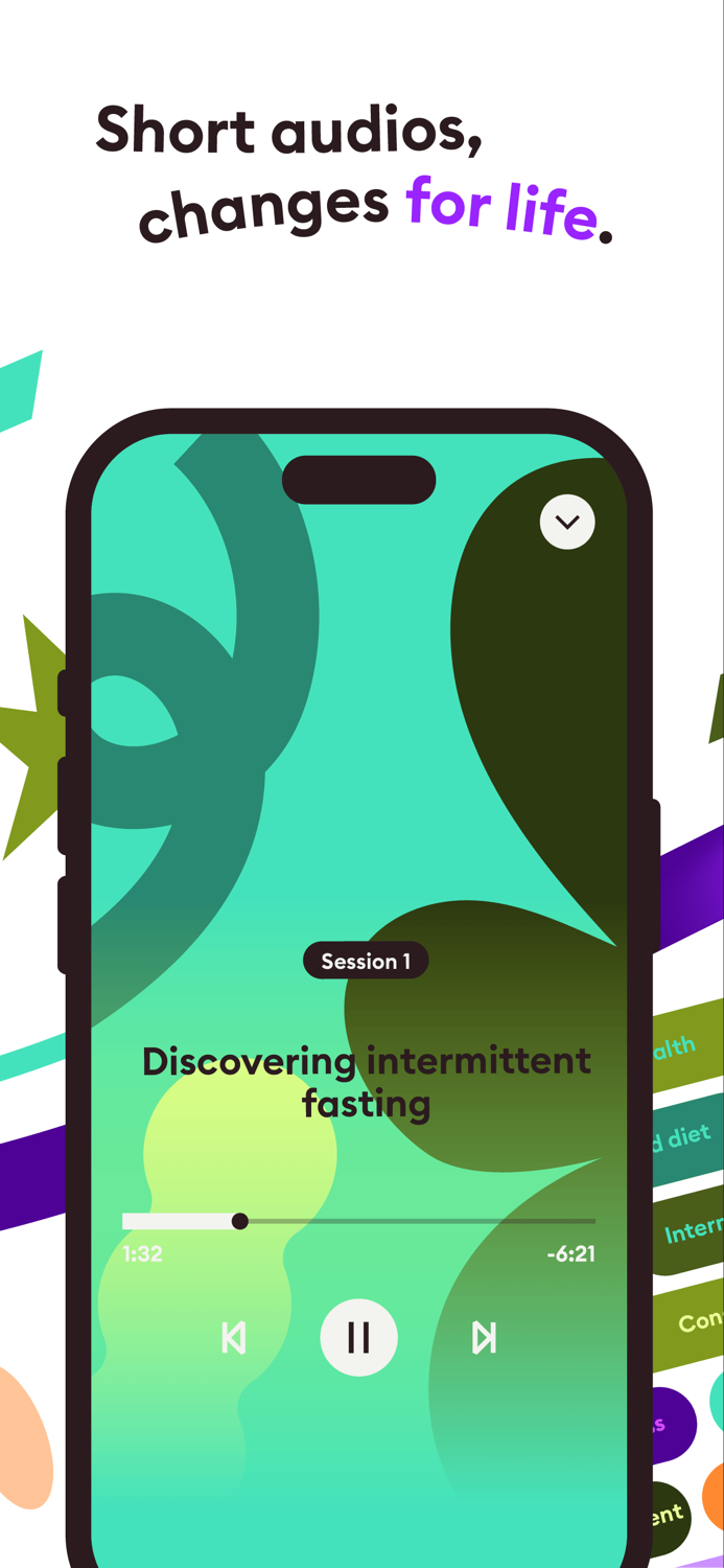 VIVA Feel Better in 5 Mins