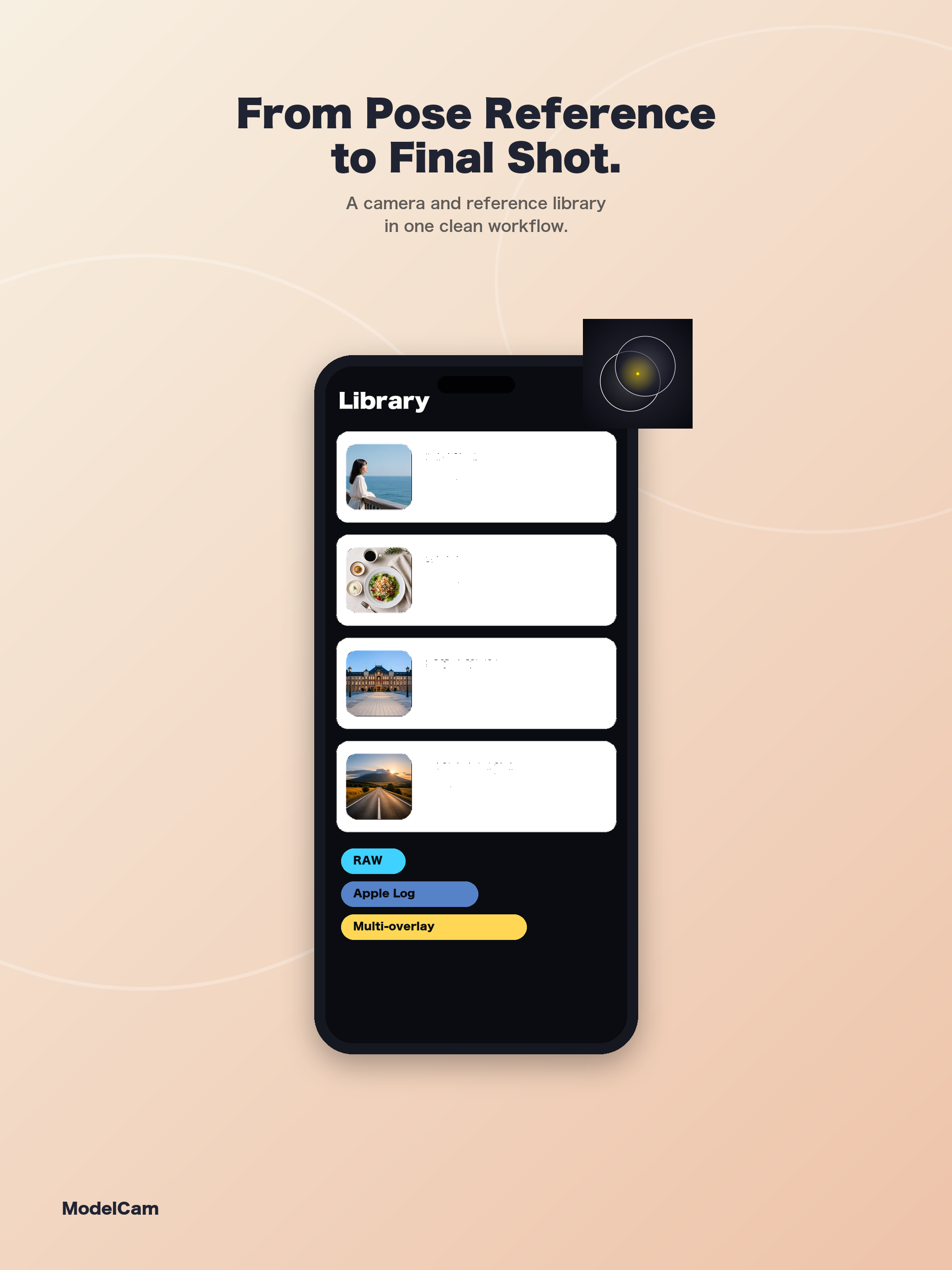 ModelCam screenshot 10