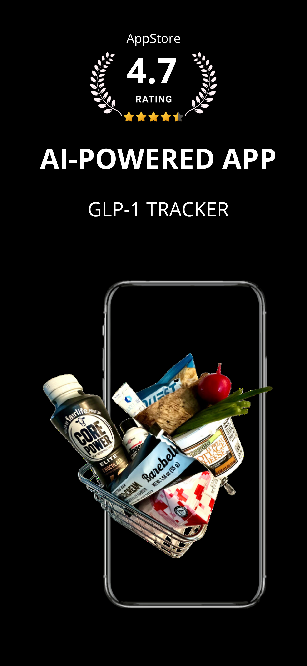 Semaglutide  App for GLP-1