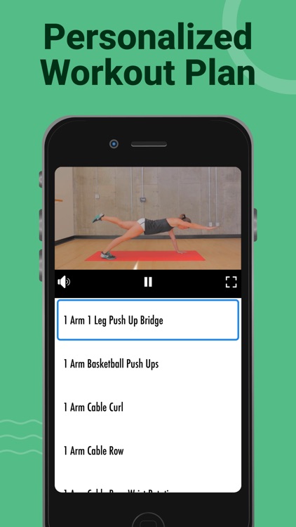 Ninja Athletic Training