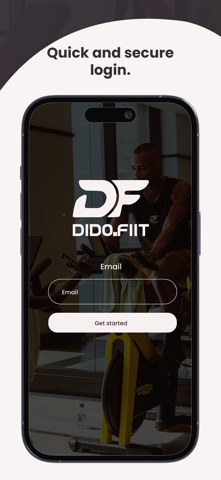 Dido Fiit screenshot