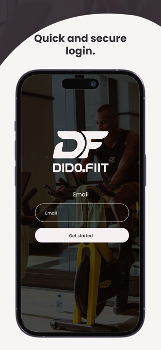 Dido Fiit Screenshot 1 of 7