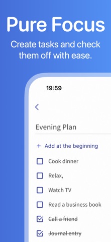 Nested Folder Notes - Folino Screenshot 5 of 6