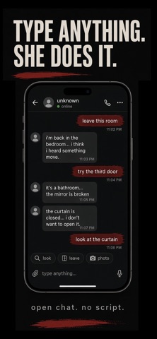 Do Not Reply Screenshot 2 of 5