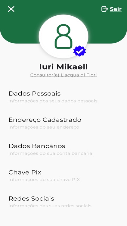 Lacqua Revendedora screenshot-3