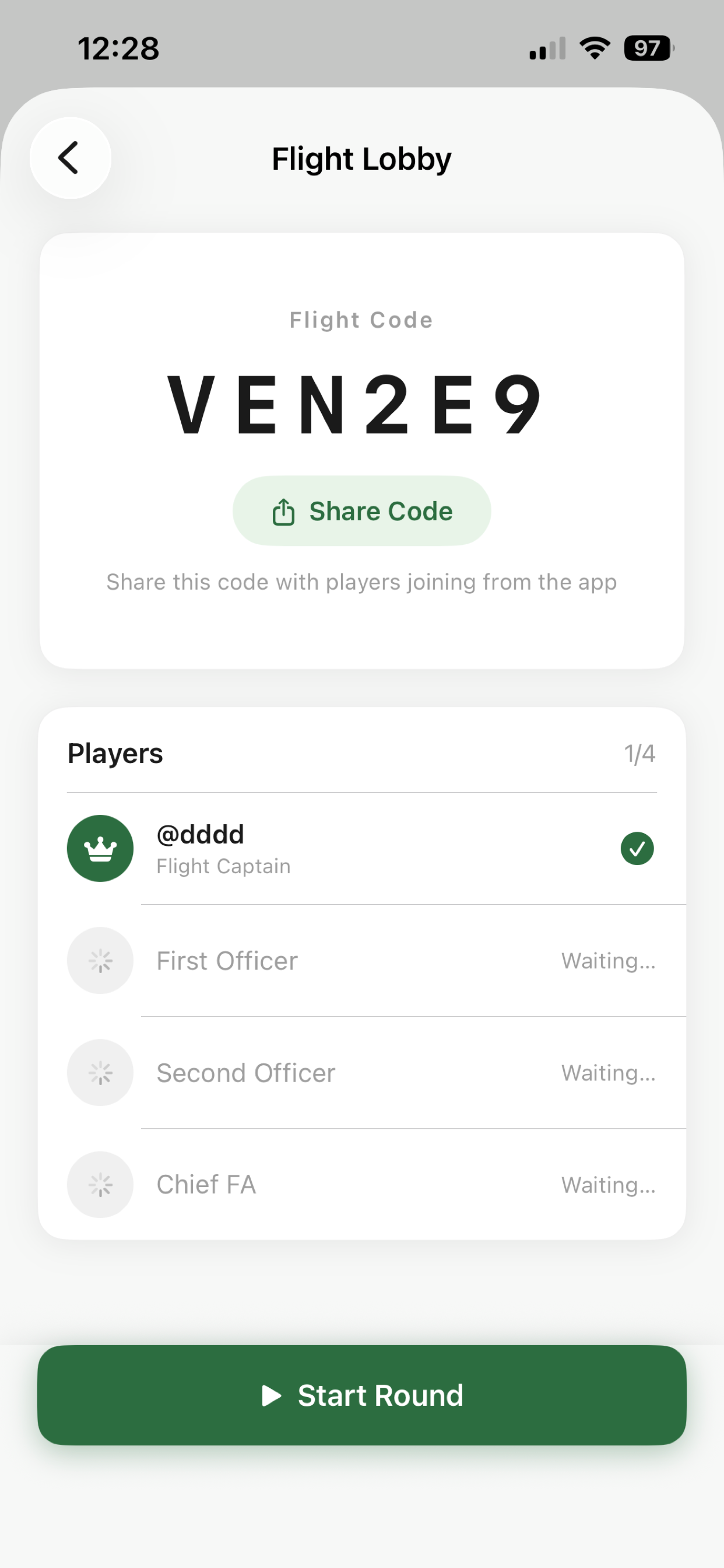 Pudder screenshot 6
