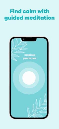 MindDay: Therapy & Well-being screenshot 7