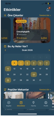 Rekra screenshot