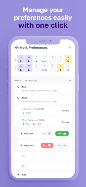 In House Health screenshot 4