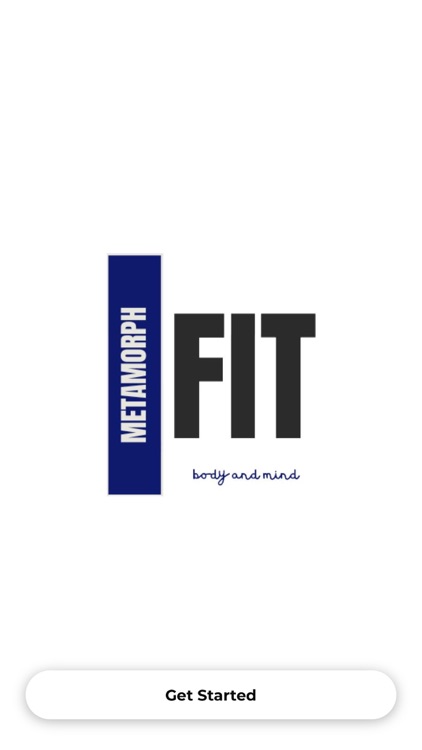 MetamorphFIT Body & Mind