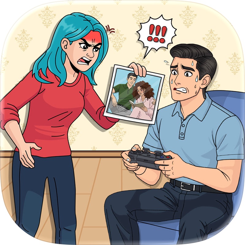 Brain Up - Drama Puzzle Game screenshot 7