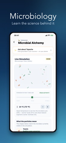 Fermento - Brewing & Culturing Screenshot 5 of 6