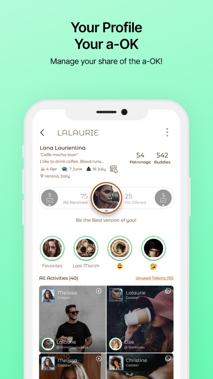 a-OK: act of Kindness screenshot-4