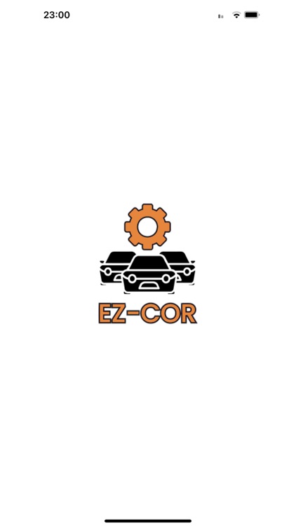 EZ-COR