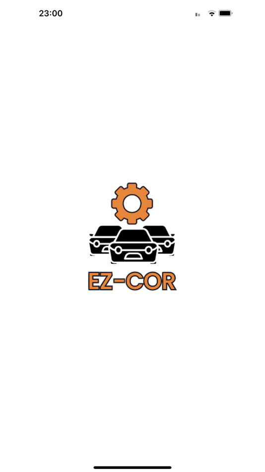#1. EZ-COR (iOS) 게시자: JC Paratransit Solutions LLC