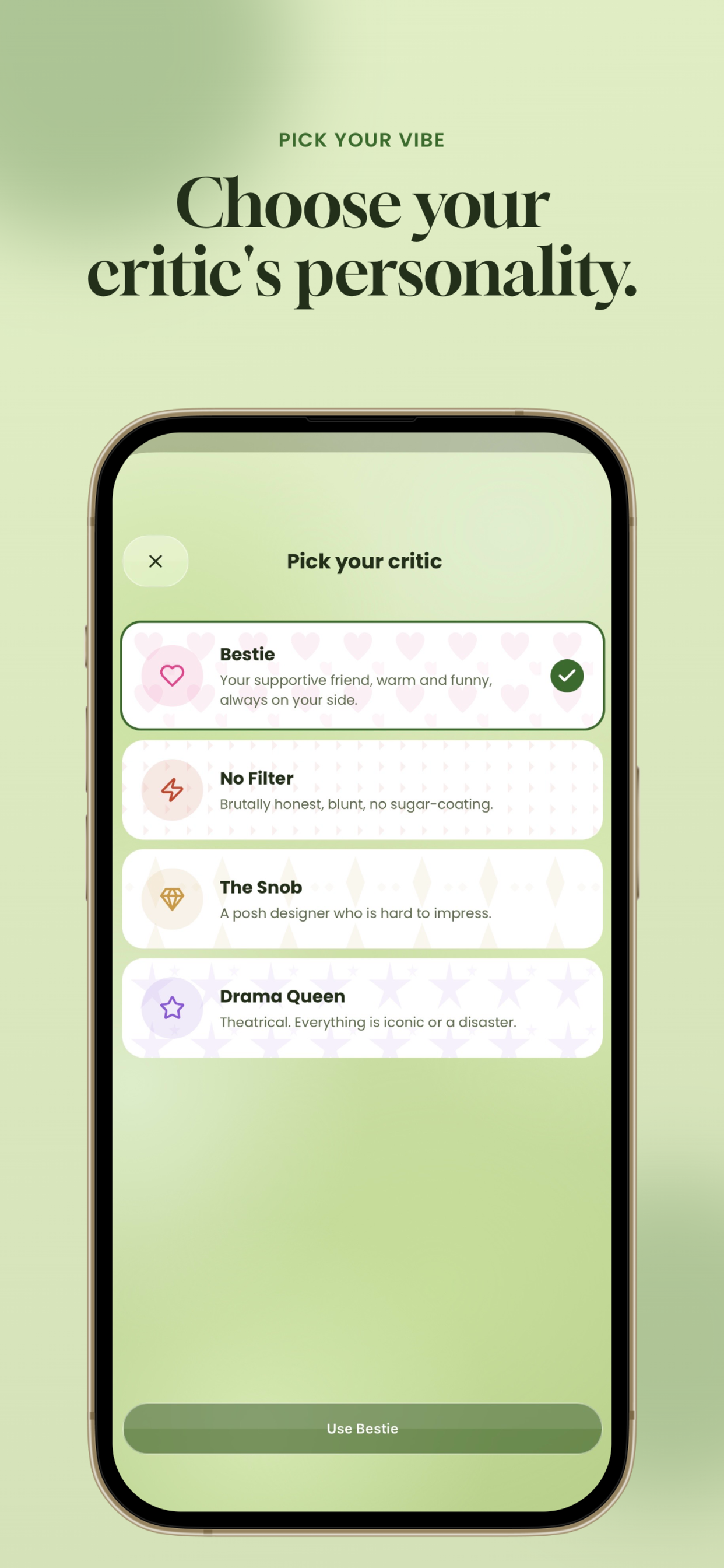 AI Room Styler: Nestie screenshot 5