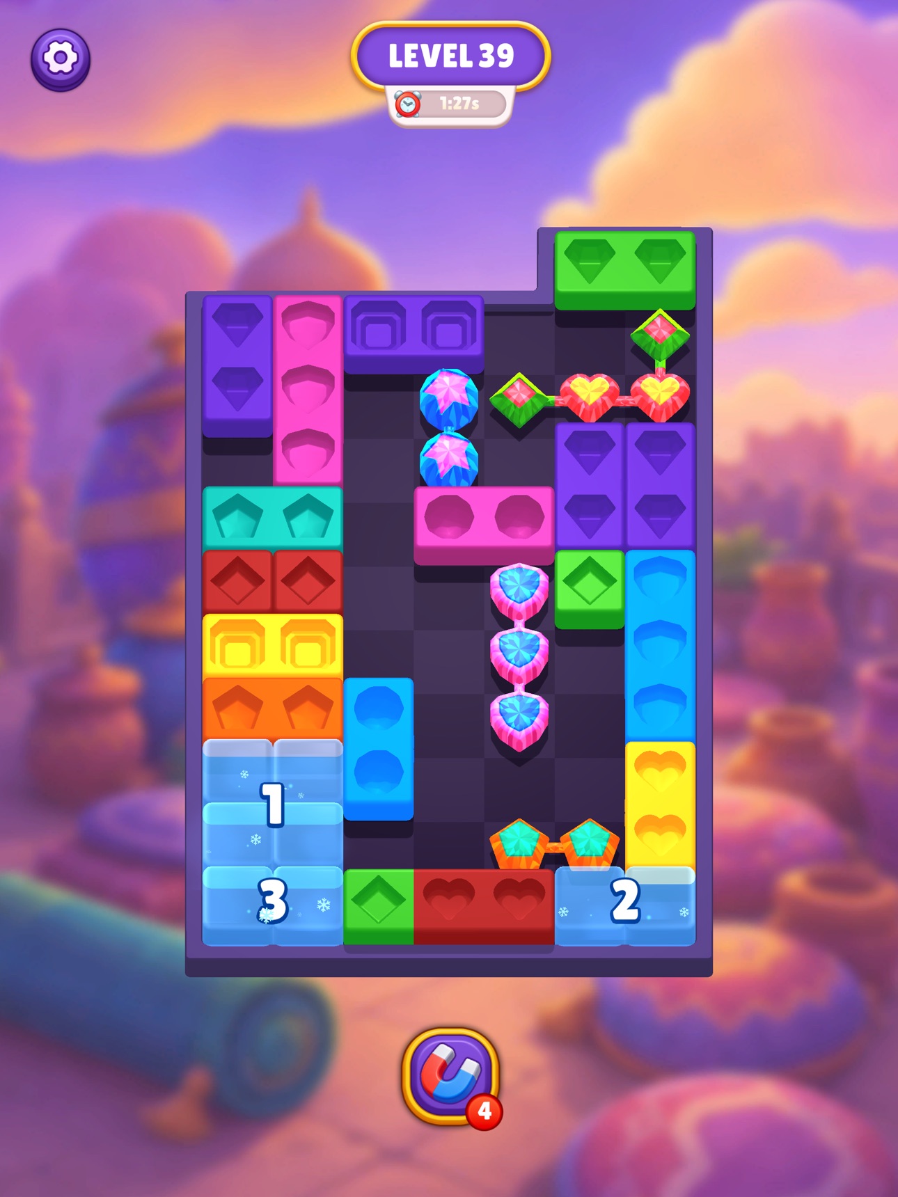 Screenshot 12 of Jewel Color Fit