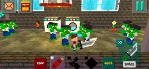 Monster School Pro Challenge screenshot 1