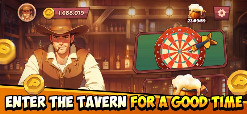 Pub Points Platter screenshot 3