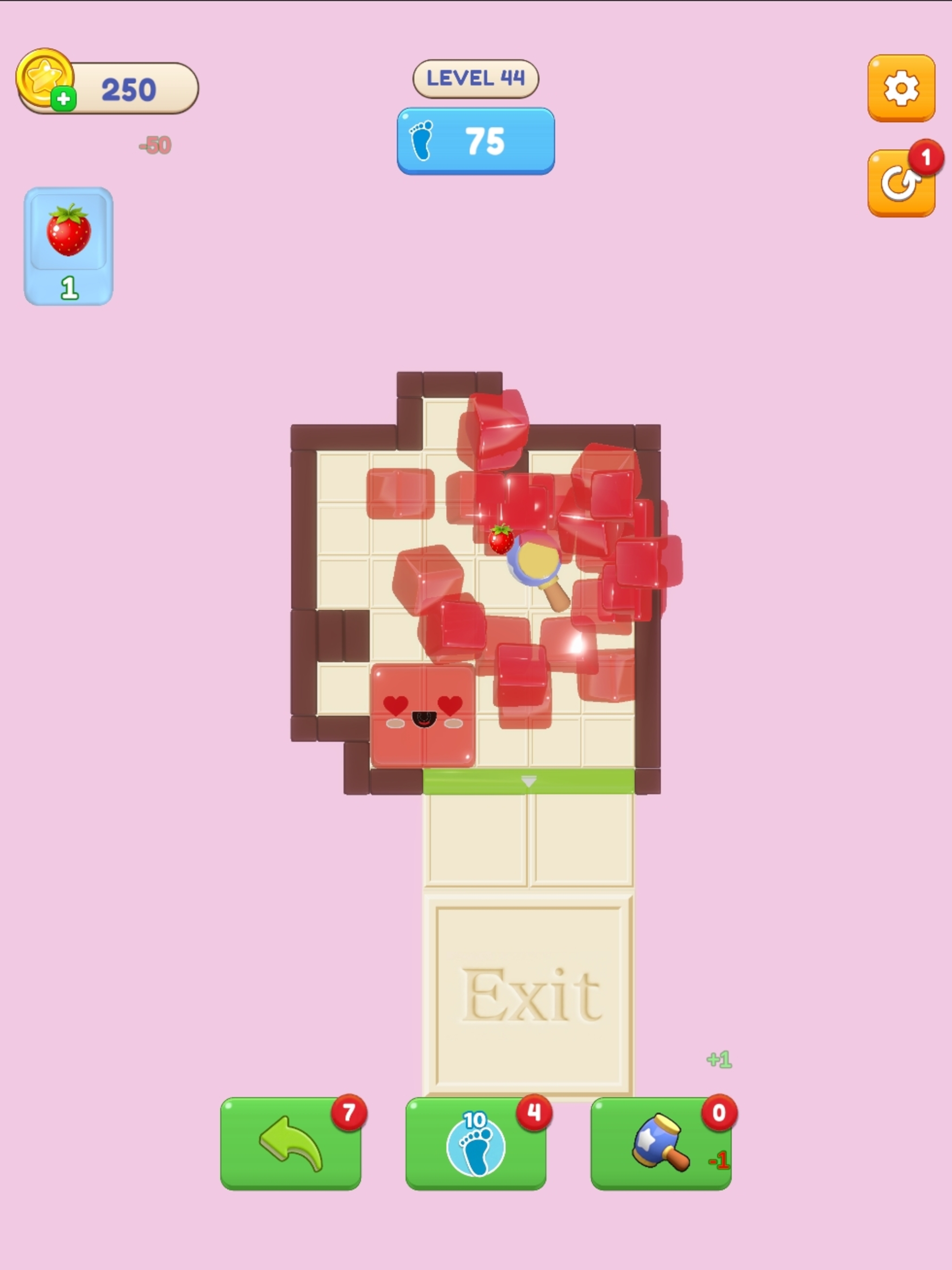 BerryBig screenshot 12
