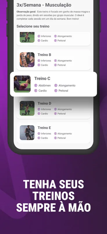 Next Fit screenshot 3 of 8