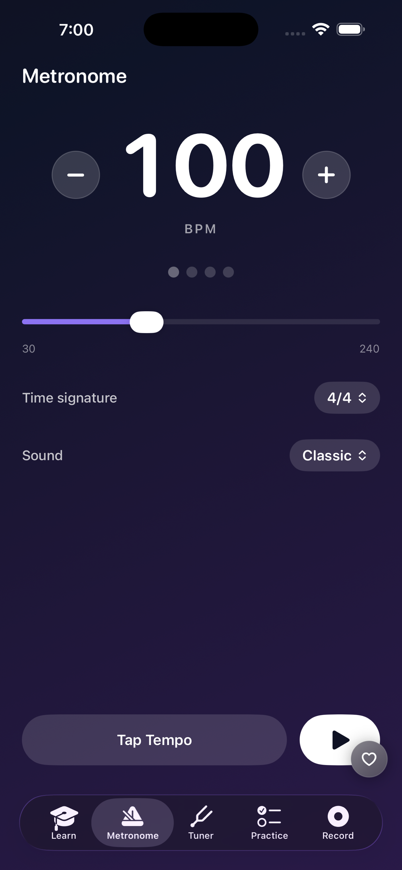 musicx Hub screenshot 4