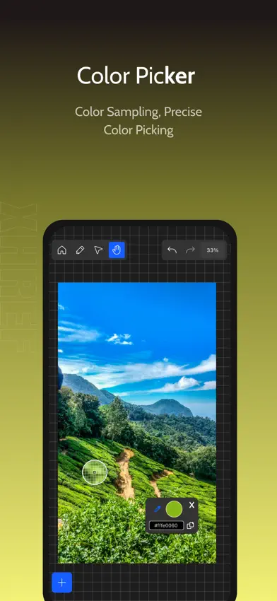 ImgRef screenshot 4