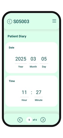 cubeCOA Screenshot 5 of 8
