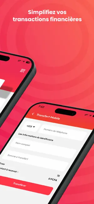 Kori Pay screenshot 2