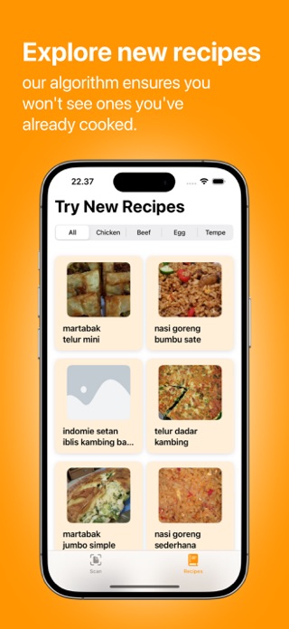 Cookshot Screenshot 6 of 6