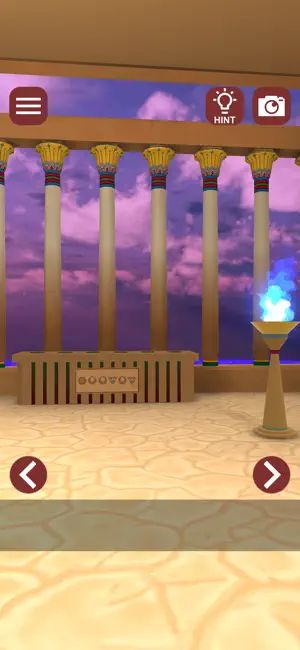 Mysterious island across ages screenshot 3