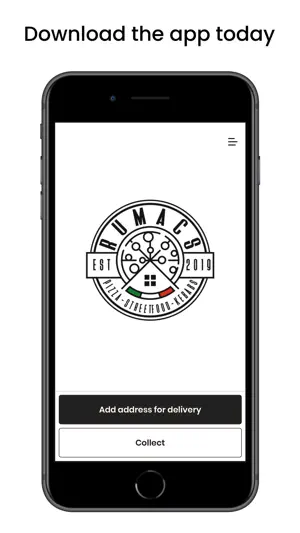 RuMacs Pizza screenshot 4