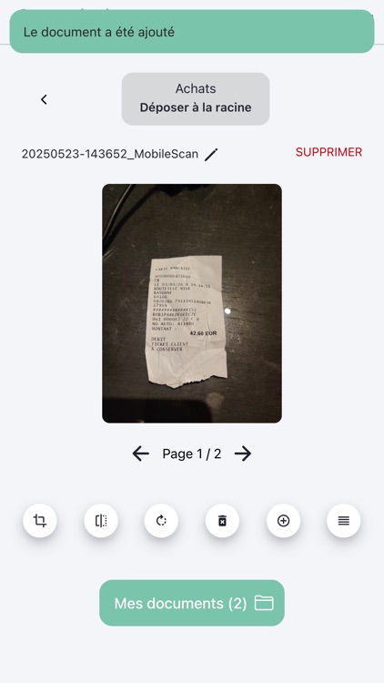 La Fabrique de Conseils screenshot-5