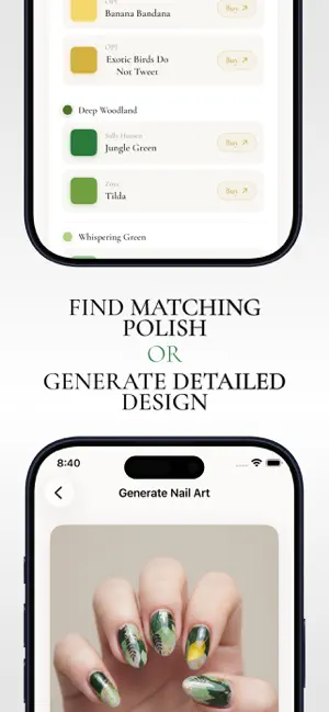 Nomi Nail screenshot 3
