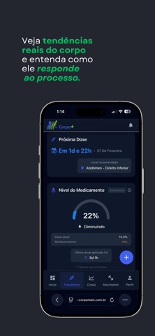 Corpo+ Screenshot 3 of 7