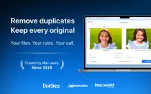 Duplicate File Finder Pro iPhone image 1