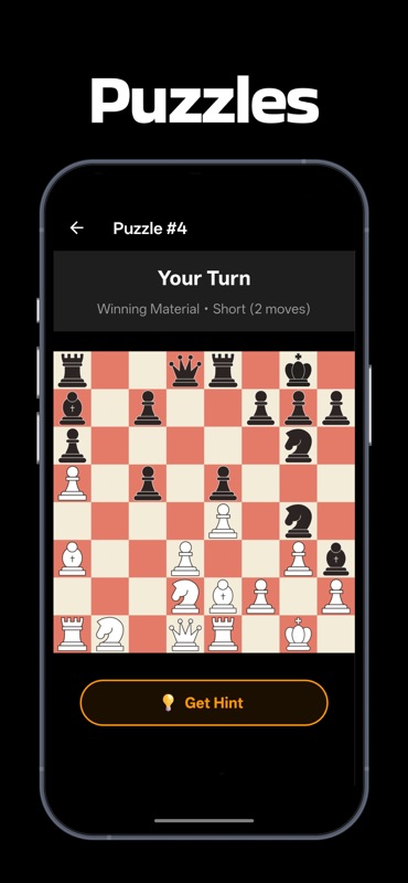 Chess Hub: Play Online screenshot 6