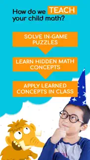 math makers: kids school games problems & solutions and troubleshooting guide - 2