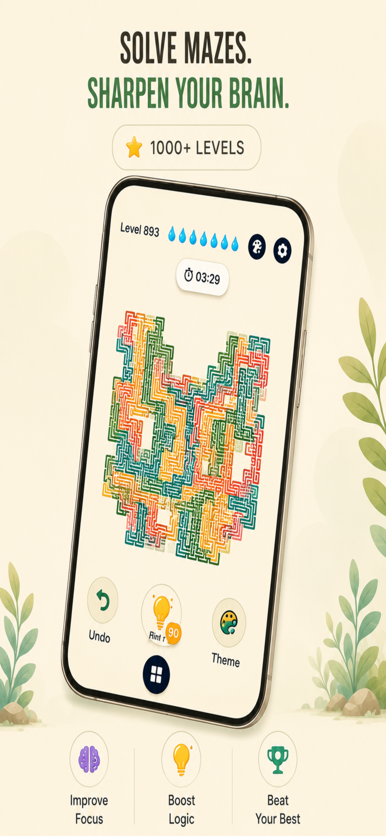 WormGo screenshot 2