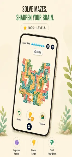 WormGo screenshot 2